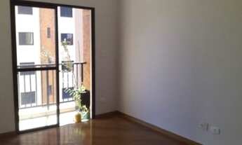 Imagem: APARTAMENTO - BUTANTÃ - SP