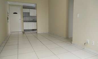 Imagem 6: Apartamento com sacada - Residencial Paris - Sorocaba
