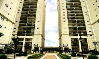 Imagem: APARTAMENTO RESIDENCIAL em SAO PAULO - SP