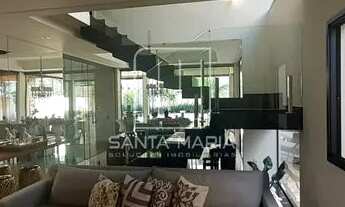 Imagem 3: Casa (sobrado em condominio) 4 dormitórios/suite, cozinha planejada, portaria 24hs, lazer