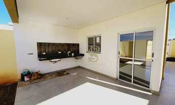 Imagem 5: Casa com 3 dormitórios à venda, 108 m² - Bairro Planejado - Mairiporã/SP