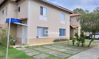 Imagem 2: Casa com 3 dormitórios à venda, 84 m² por R$ 535.000 - Bosque da Villa - Cotia/SP