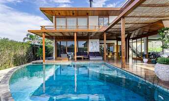 Imagem: FLORIANÓPOLIS - Casa de Condomínio - RIO