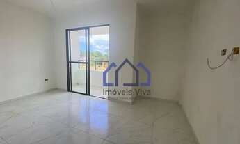 Imagem 4: Duplex com 3 quartos (2 suites) à venda, 80 m² por R$ 248.000 - Pau Amarelo - Paulista/PE