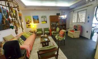 Imagem 5: Casa Térrea em Indaiatuba, Jardim Pau Preto com 3 quartos sendo 1 suíte - 201 m²