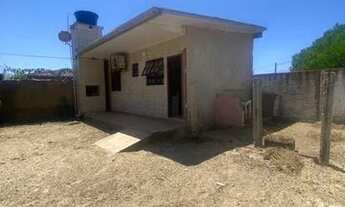 Imagem 2: CASA EM ALVENARIA EM OÁSIS DO SUL