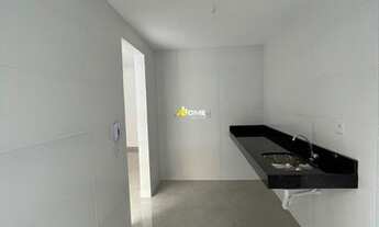 Imagem 5: Área privativa à venda, 2 quartos, 1 vaga, Tirol (Barreiro) - Belo Horizonte/MG