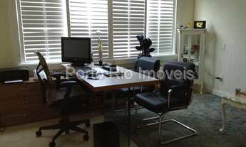 Imagem 4: Casa à venda no Condomínio Mansões, Avenida das Américas Barra da Tijuca, 5 suítes, 4 vaga