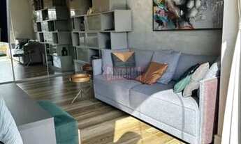 Imagem: Studio com 1 dormitório, 46 m² - venda