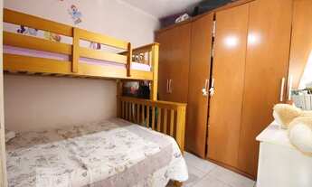 Imagem 7: Apartamento para Aluguel - Bosque da Saúde, 1 Quarto, 45 m2