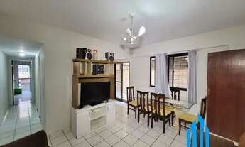 Imagem 2: Apartamento com área externa, 2 quartos sendo 1 suite a venda - Praia do Morro - Guarapar