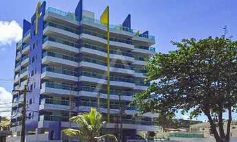 Imagem 1: Lindo 1 Quarto Varanda Gourmet Frente Mar Total Mobiliado Melhor Local Piatã Pronto Morar