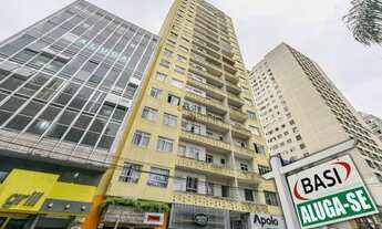 Imagem: CURITIBA - Apartamento Padrão - Centro