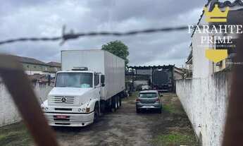 Imagem 5: OPORTUNIDADE DE VENDA TERRENO NA RUA RODRIGO SILVA 1500 m² MACUCO