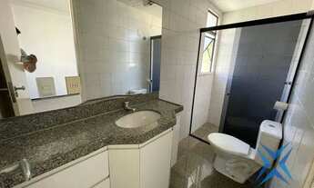 Imagem 7: Apartamento com 3 dormitórios à venda, 124 m² por R$ 550.000 - Dionisio Torres - Fortaleza