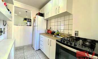 Imagem 6: Apartamento com 2 dormitórios à venda, 50 m² por R$ 279.000,00 - Vila Ema - São Paulo/SP