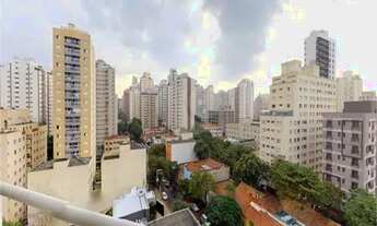 Imagem 6: Apartamento para venda com 140 metros quadrados com 2 quartos em Perdizes - São Paulo - SP