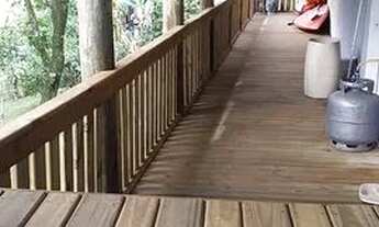 Imagem 2: Casa na Natureza (Angelina -SC