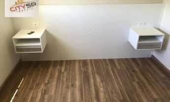 Imagem 6: Apartamento com 2 dormitórios à venda, 94 m² por R$ 1.050.000 - Vila Guarani (Zona Sul)