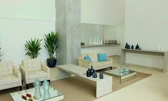 Imagem 3: Belíssimo Apt alto padrão, semi mobiliado, excelente área de lazer, Janga Prince!