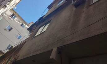 Imagem: Vendo kitnet no Recreio dos Bandeirantes