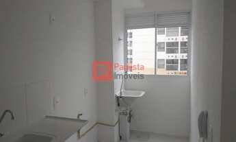 Imagem 6: Excelente Apartamento Novo, para locação com 02 Dormitórios, no Bairro, Interlagos, Aveni