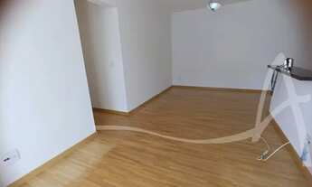 Imagem 7: SANTANA DE PARNAíBA - Apartamento Padrão - Alphaville