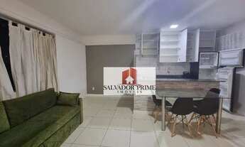 Imagem 5: Apartamento com 1 dormitório para alugar, 45 m² por R$ 2.200,00/mês - Parque Bela Vista