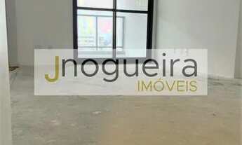 Imagem 5: Apartamento com 2 dormitórios à venda, 62 m² por R$ 1.200.000,00 - Brooklin - São Paulo/SP