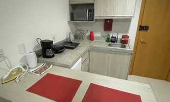 Imagem 2: Alugo Apartamento no Brokifield Towers o 32.º