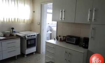 Imagem 5: São Paulo - Apartamento Padrão - Tatuapé