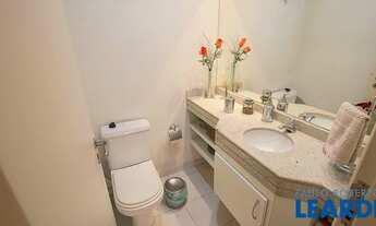 Imagem 7: APARTAMENTO - ALTO DA LAPA - SP