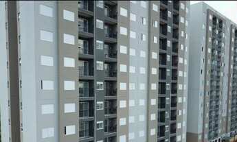 Imagem 6: Apartamento para venda com 55 metros quadrados com 2 quartos