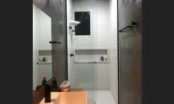 Imagem 4: Casa moderna em Coimbra MG