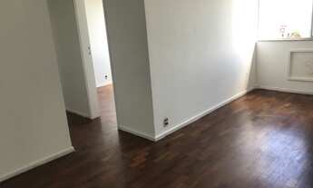 Imagem 3: 2 quartos, 60m, em frente ao center shopping, vaga de garagem e portaria 24h