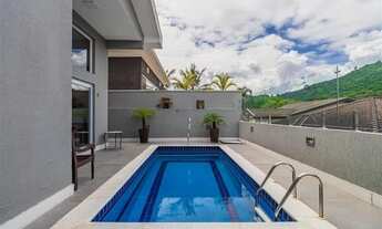 Imagem 3: Santana de Parnaíba - Casa de Condomínio - Alphaville Residencial 11