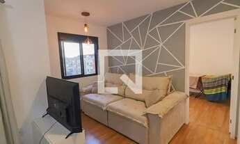 Imagem 4: Apartamento para Aluguel - Padroeira, 2 Quartos, 56 m2