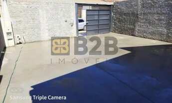 Imagem 1: Casa para Venda em Bauru, Jardim Helena, 1 dormitório, 1 banheiro, 1 vaga