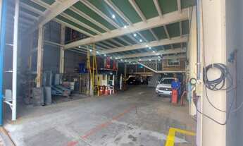 Imagem 5: Imóvel comercial para venda possui 950 metros quadrados com 3 salas, 4 wcs