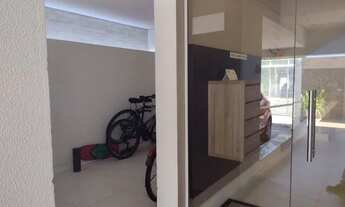 Imagem 5: Apartamento com 2 dormitórios à venda, 58 m² por R$ 550.000,00 - Ribeirão da Ilha - Floria