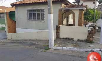 Imagem 2: São Paulo - Casa Padrão - Santana