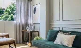 Imagem: Apartamento mobiliado em lagoa Nova