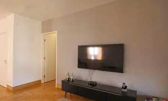 Imagem 4: Apartamento para venda com 160 metros quadrados com 3 quartos