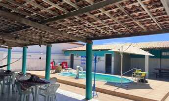 Imagem 2: Aluga-se excelente casa de praia próximo ao mar