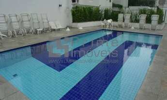 Imagem 2: Apto de 3 dorms / 87m² / 1 vaga / Moema Passaros