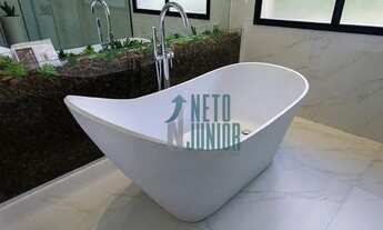 Imagem 5: Casa com 4 dormitórios à venda, 600 m² por R$ 6.500.000 - Jardim Primavera - Itupeva/SP