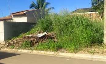 Imagem: Lote de 10x20 murado na cidade jardim próximo