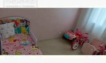 Imagem 3: Santo André - Apartamento Padrão - Parque Erasmo Assunção