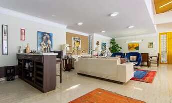 Imagem 4: Casa - Sítio Recreio dos Cafezais - Valinhos