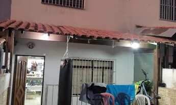 Imagem 4: Sobrado muito lindo , semi mobiliado 1 suite 3 dormitórios 2vagas sala cozinha lavanderia